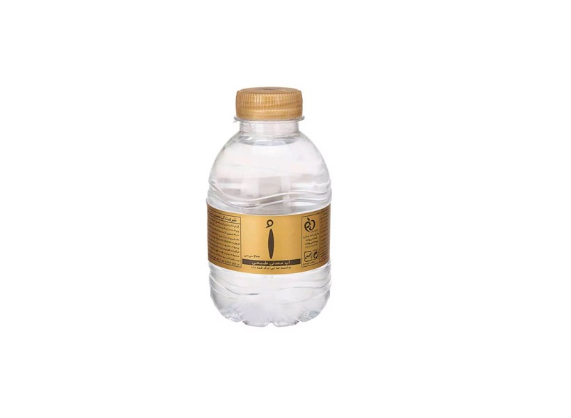تصویر 1 از خرید آب معدنی تک نفره + قیمت فروش استثنایی